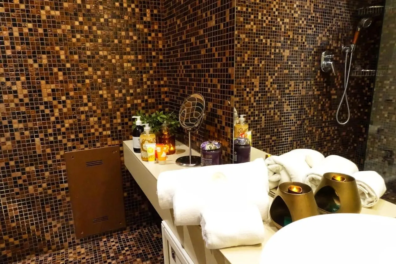 Frühstückspension Suite And The City Milan B&B