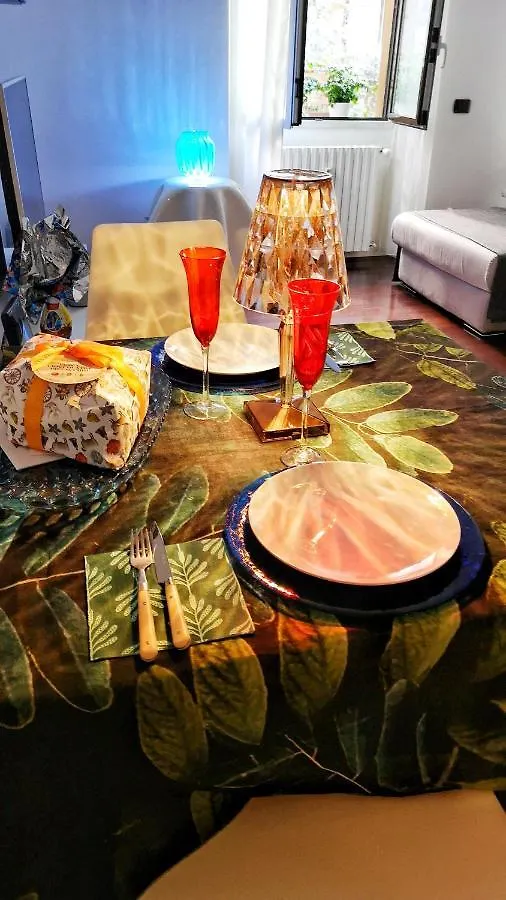 Suite And The City Milan B&B Italien