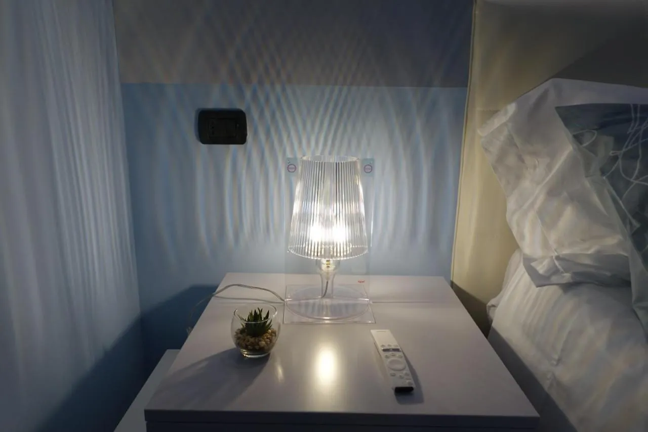 ベッド・アンド・ブレックファスト Suite And The City Milan B&B イタリア