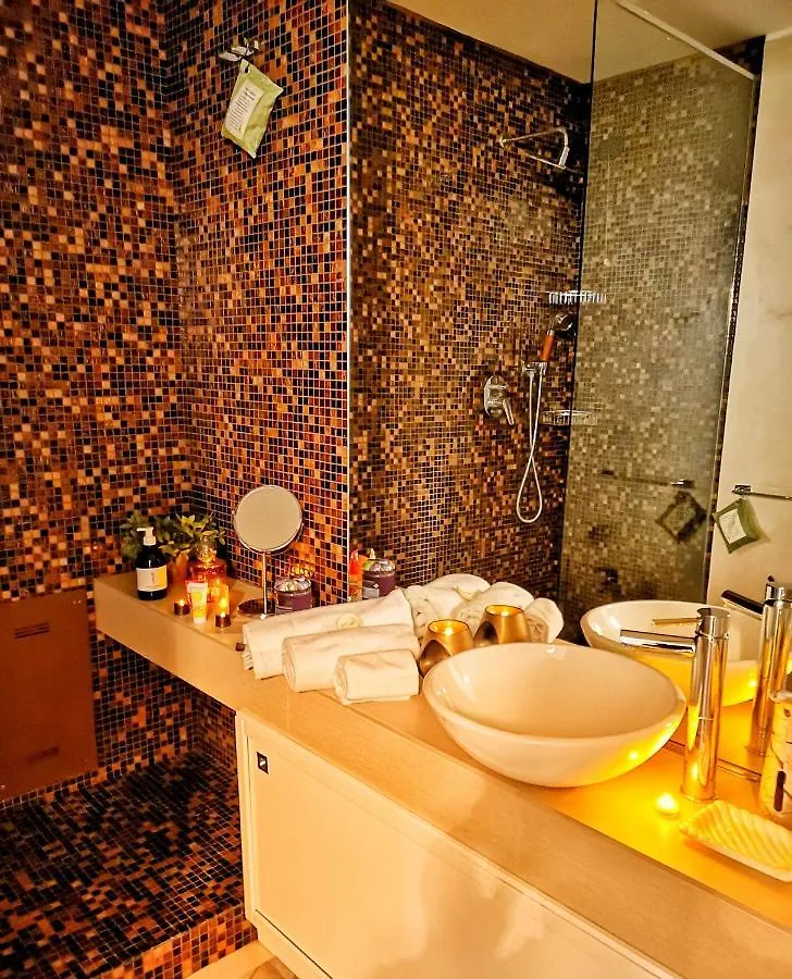 Suite And The City Milan B&B イタリア