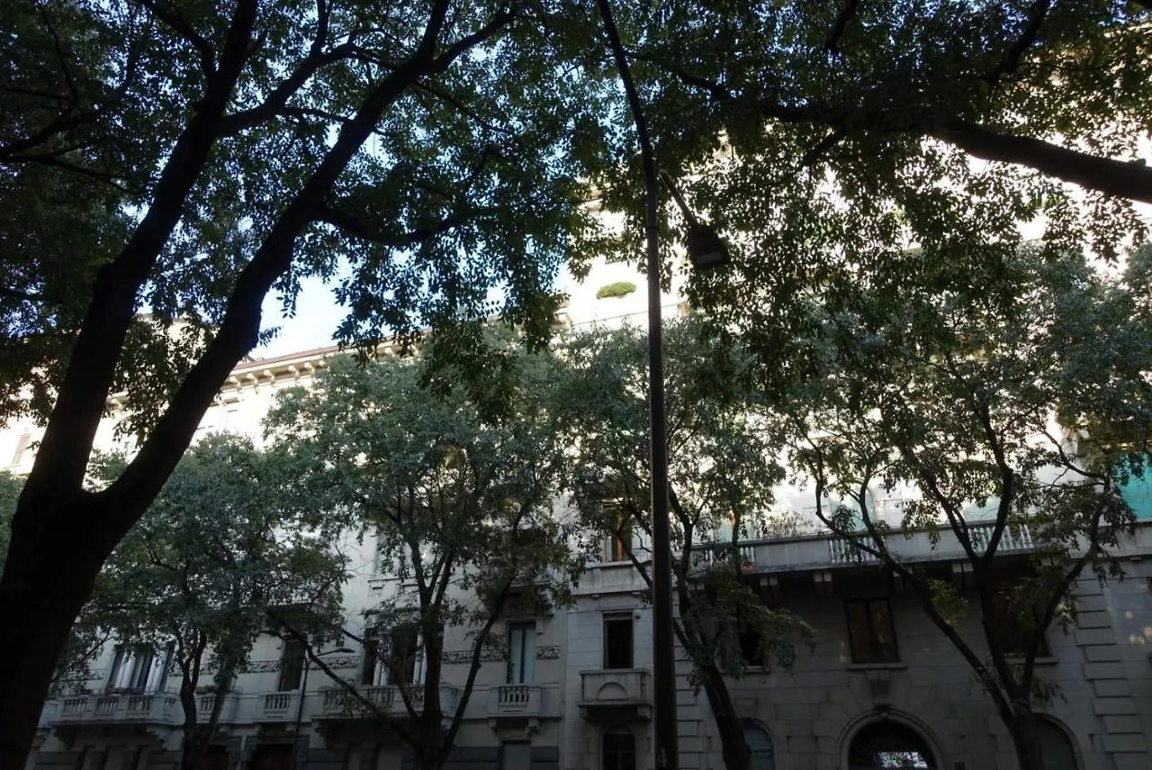 Suite And The City Milan B&B ベッド・アンド・ブレックファスト