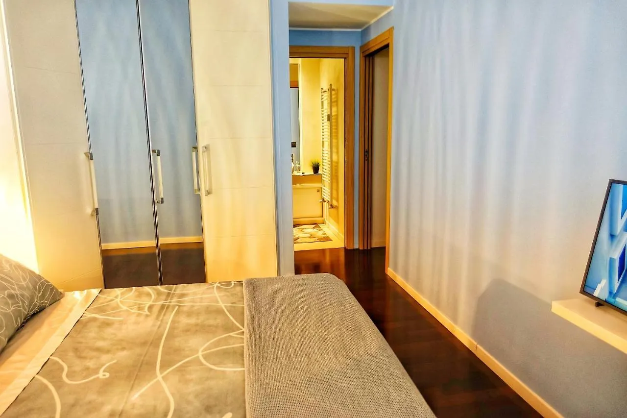 Suite And The City Milan B&B イタリア