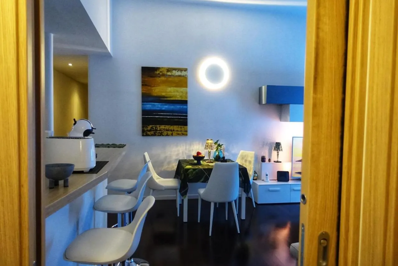 Suite And The City Milan B&B
