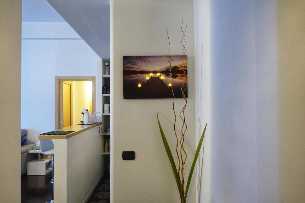 ベッド・アンド・ブレックファスト Suite And The City Milan B&B イタリア