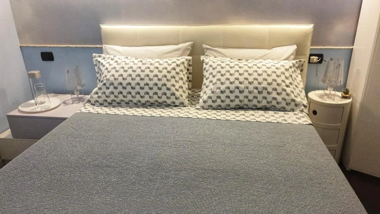 Suite And The City Milan B&B イタリア