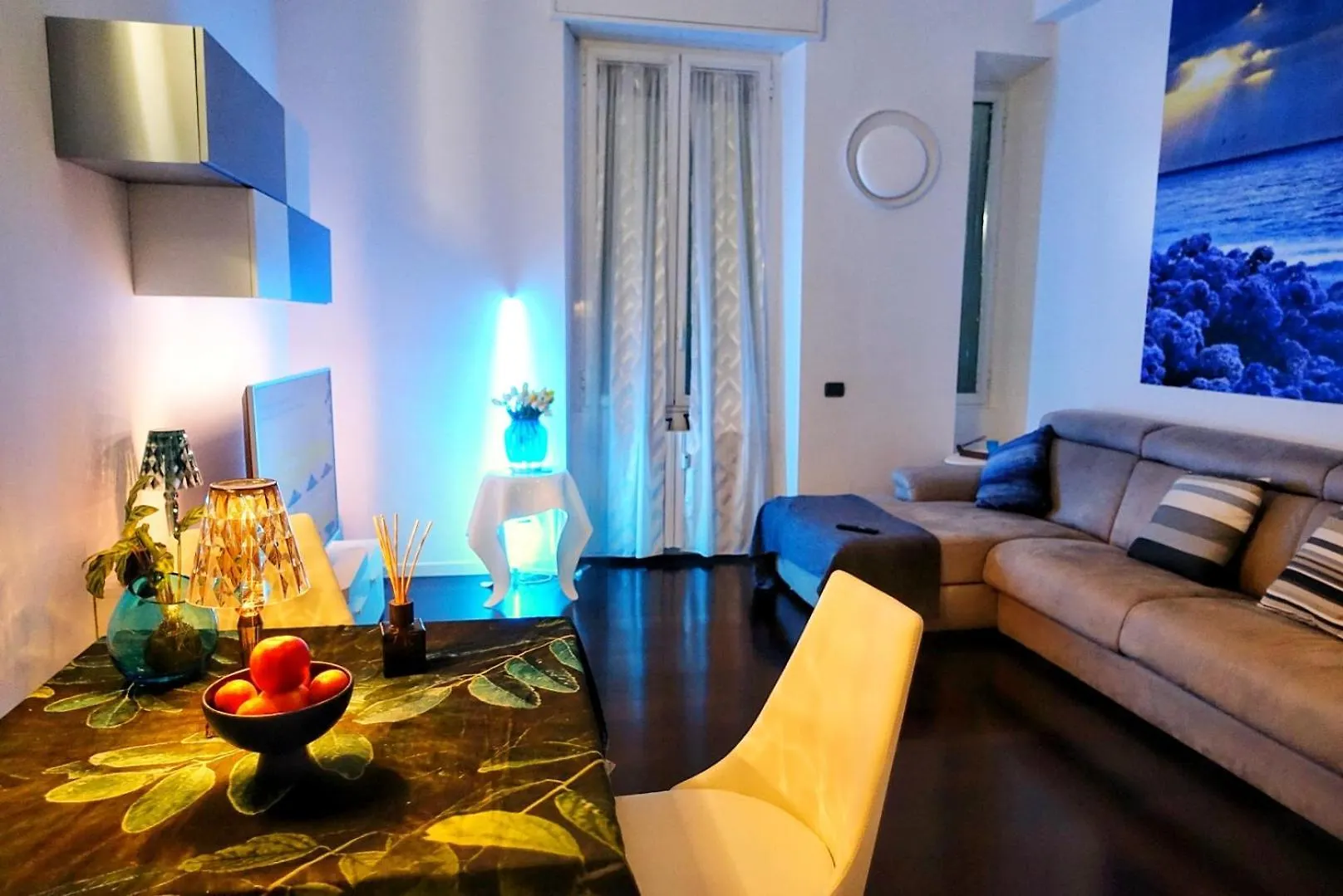 Suite And The City Milan B&B ベッド・アンド・ブレックファスト