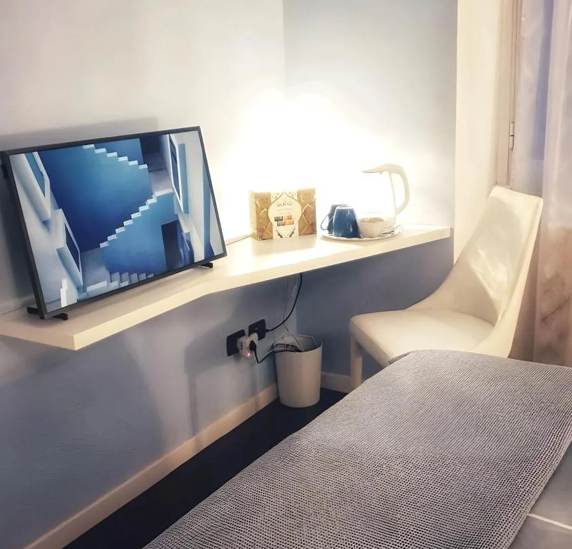 Suite And The City Milan B&B ベッド・アンド・ブレックファスト